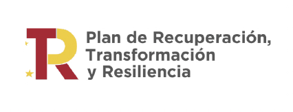 PRTR · Plan de Recuperación